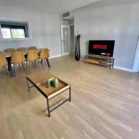 דירות קורדובה Gran Apartamento Laronda מראה חיצוני תמונה