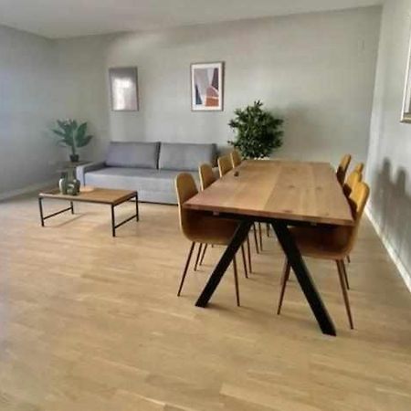 דירות קורדובה Gran Apartamento Laronda מראה חיצוני תמונה