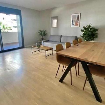 דירות קורדובה Gran Apartamento Laronda מראה חיצוני תמונה