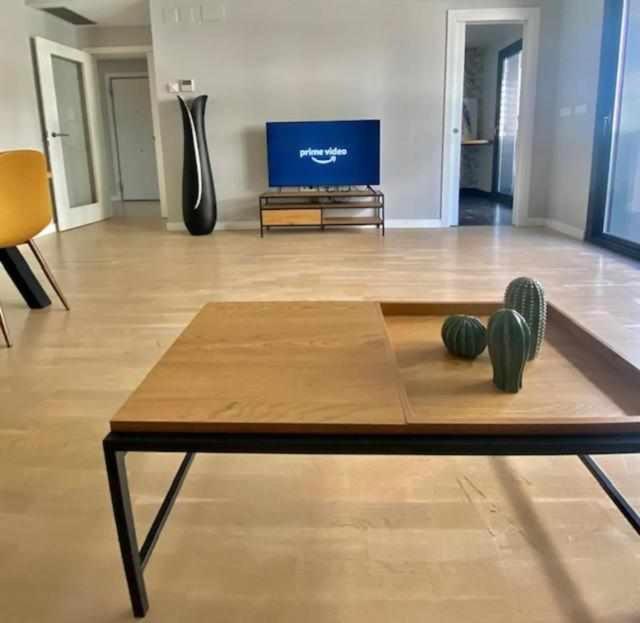 דירות קורדובה Gran Apartamento Laronda מראה חיצוני תמונה