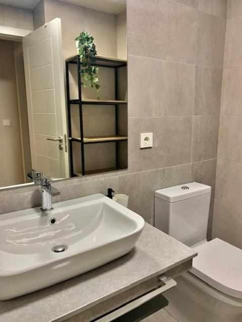 דירות קורדובה Gran Apartamento Laronda מראה חיצוני תמונה