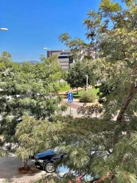 דירות קורדובה Gran Apartamento Laronda מראה חיצוני תמונה