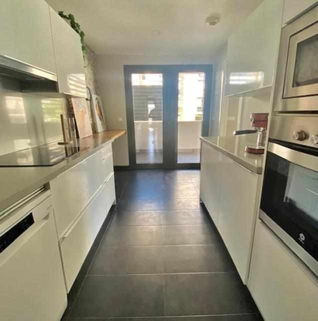 דירות קורדובה Gran Apartamento Laronda מראה חיצוני תמונה