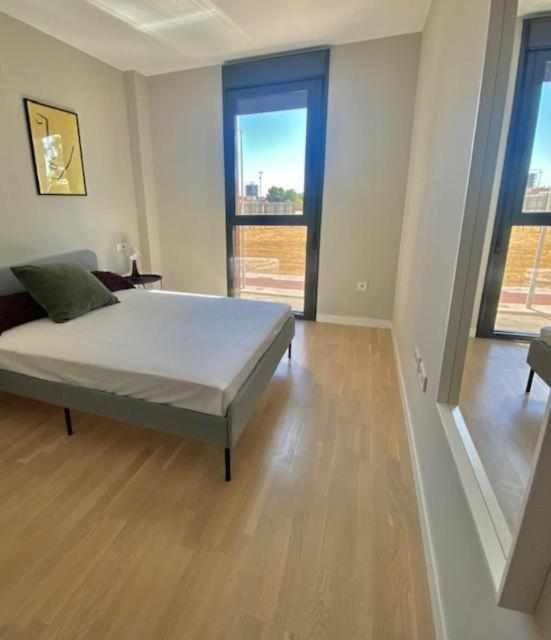 דירות קורדובה Gran Apartamento Laronda מראה חיצוני תמונה