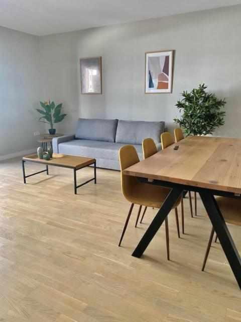 דירות קורדובה Gran Apartamento Laronda מראה חיצוני תמונה