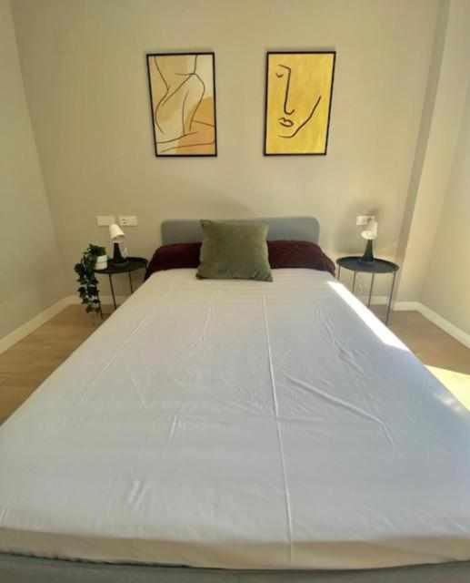 דירות קורדובה Gran Apartamento Laronda מראה חיצוני תמונה