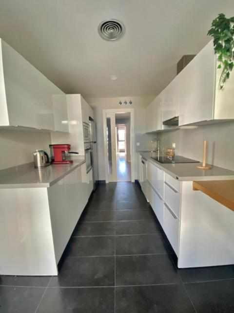 דירות קורדובה Gran Apartamento Laronda מראה חיצוני תמונה