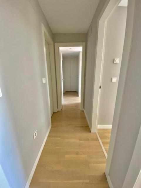 דירות קורדובה Gran Apartamento Laronda מראה חיצוני תמונה