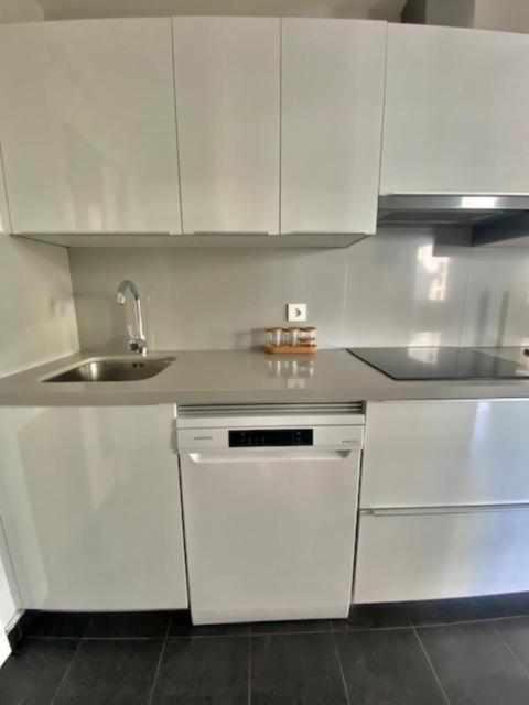 דירות קורדובה Gran Apartamento Laronda מראה חיצוני תמונה