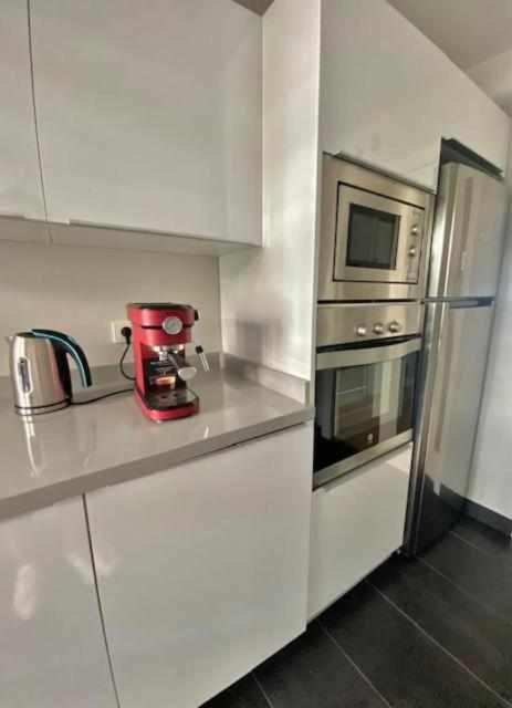 דירות קורדובה Gran Apartamento Laronda מראה חיצוני תמונה