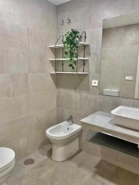 דירות קורדובה Gran Apartamento Laronda מראה חיצוני תמונה
