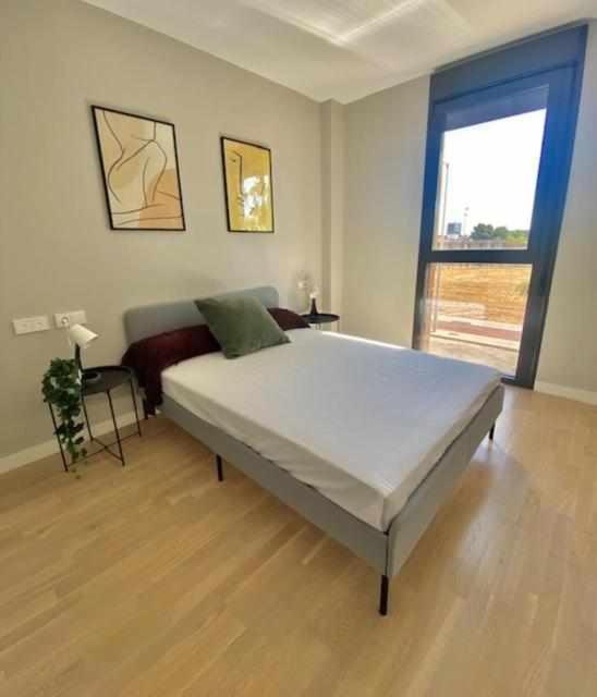 דירות קורדובה Gran Apartamento Laronda מראה חיצוני תמונה
