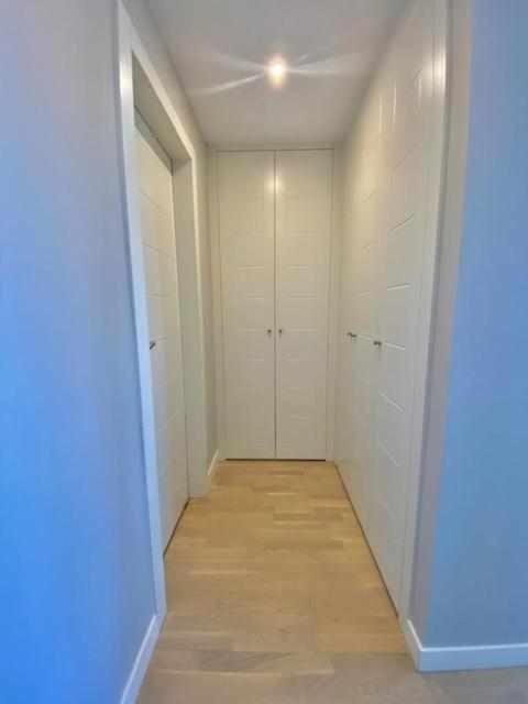 דירות קורדובה Gran Apartamento Laronda מראה חיצוני תמונה