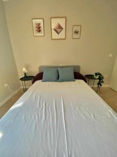 דירות קורדובה Gran Apartamento Laronda מראה חיצוני תמונה