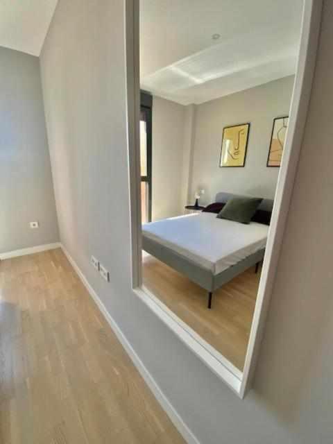 דירות קורדובה Gran Apartamento Laronda מראה חיצוני תמונה