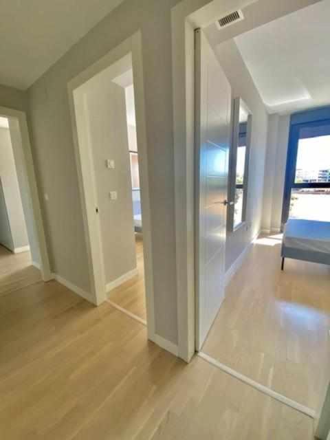 דירות קורדובה Gran Apartamento Laronda מראה חיצוני תמונה