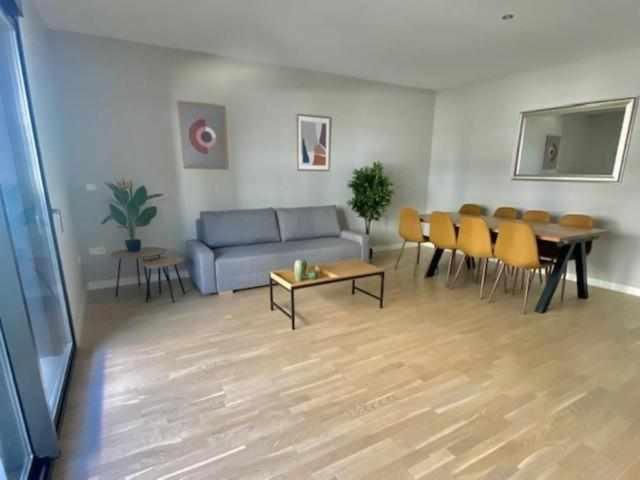 דירות קורדובה Gran Apartamento Laronda מראה חיצוני תמונה