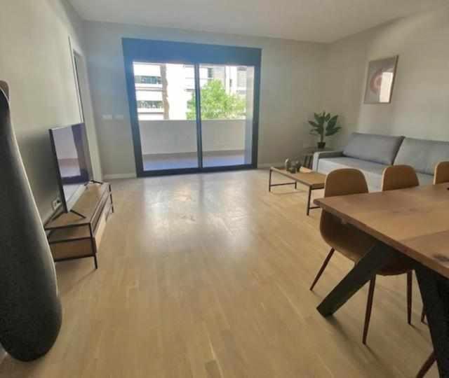 דירות קורדובה Gran Apartamento Laronda מראה חיצוני תמונה
