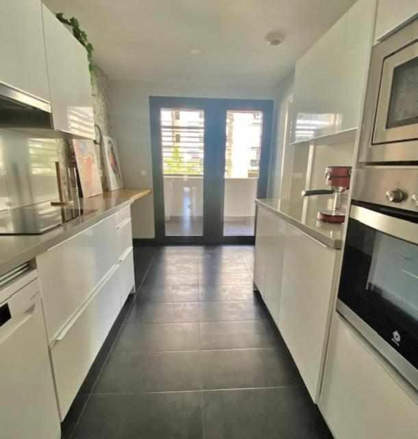 דירות קורדובה Gran Apartamento Laronda מראה חיצוני תמונה
