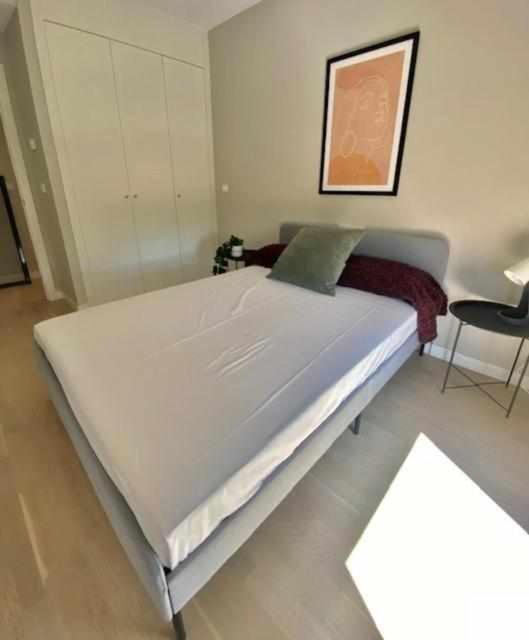 דירות קורדובה Gran Apartamento Laronda מראה חיצוני תמונה