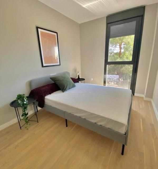 דירות קורדובה Gran Apartamento Laronda מראה חיצוני תמונה