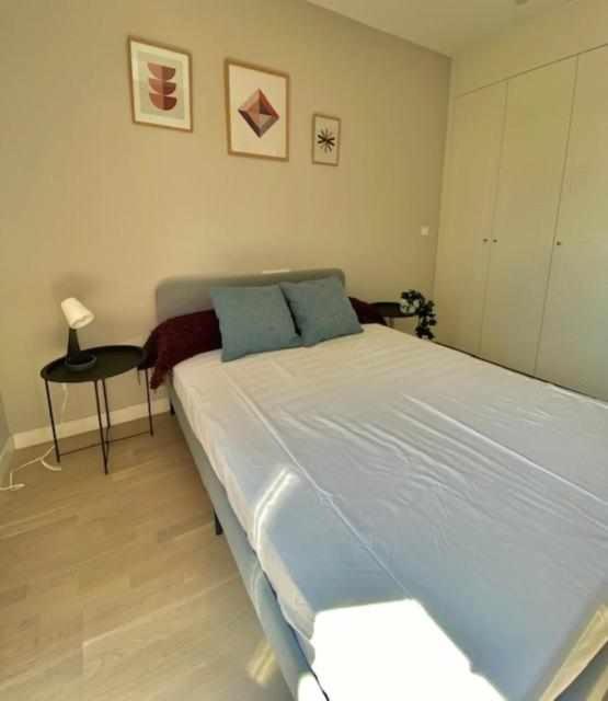 דירות קורדובה Gran Apartamento Laronda מראה חיצוני תמונה