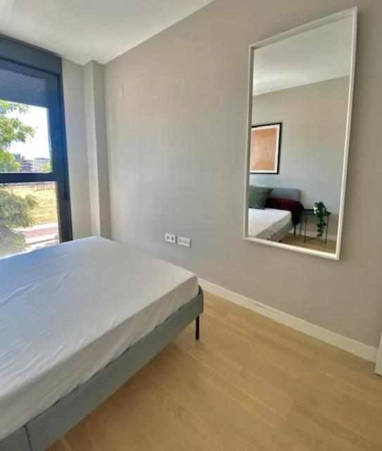 דירות קורדובה Gran Apartamento Laronda מראה חיצוני תמונה