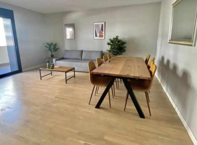 דירות קורדובה Gran Apartamento Laronda מראה חיצוני תמונה