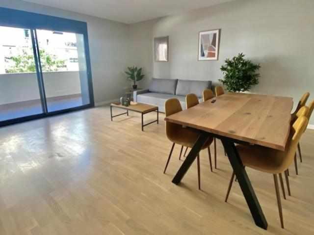 דירות קורדובה Gran Apartamento Laronda מראה חיצוני תמונה